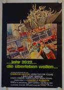 Soylent Green (Jahr 2022 - Die überleben wollen)